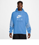 HJ0274　M AIR FLC PO BFT　412UNVBLU/WHT　690255-0002