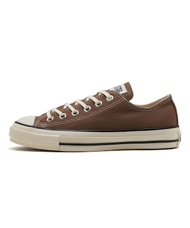 31314341　AS AGED OX　CEDAR BROWN　690485-0001