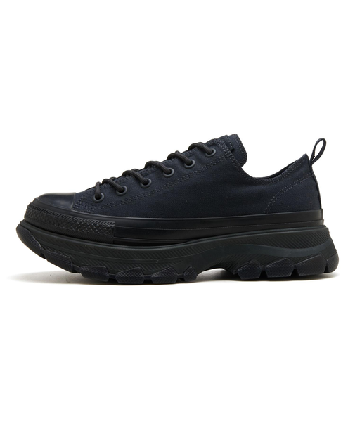 31314181　AS (R) TREKWAVE CS OX　GRAPHITE BLACK　690476-0001