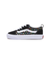 V36PS DOT　17-22(H) OLD SKOOL　BLK/MLT DOT　686713-0002