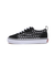 V36PS DOT　17-22(H) OLD SKOOL　BLK/WHT DOT　686713-0001