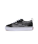 V36PS DOT　17-22(H) OLD SKOOL　BLK/WHT DOT　686713-0001