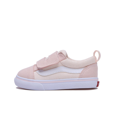 V36TDL BLT　12-165(H) OLD SKOOL　PINK/WHITE　681368-0006
