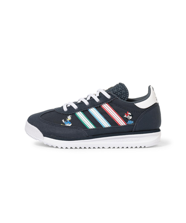 JH7454　17-21SL 72 RS EL C　AURO/FTWR/COUR　690426-0001