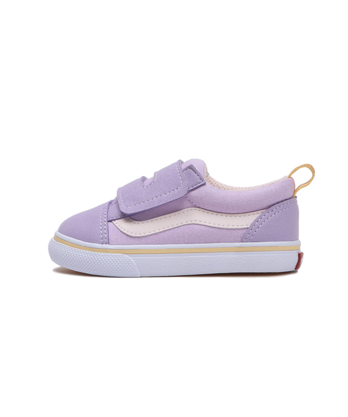 V36TDL BLT　12-165(H) OLD SKOOL　PURPLE/PINK　681368-0005