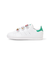 JH7439　17-21STAN SMITH CF C　FTWR/COUR/CORE　690452-0001