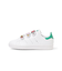 JH7439　17-21STAN SMITH CF C　FTWR/COUR/CORE　690452-0001