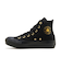 31314230　AS PLTS HEARTSTUDS HI　BLACK　690487-0001
