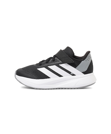 IH3597　17-21DURAMO SL2 EL C　CORE/FTWR/GREY　690457-0001