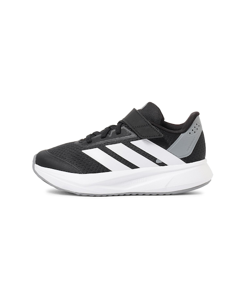 IH3597　17-21DURAMO SL2 EL C　CORE/FTWR/GREY　690457-0001