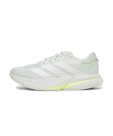 IF9391　ADIZERO DURAMO SPEED 2 W　CRYS/ZERO/HI-R　689809-0001
