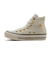 31314231　AS PLTS HEARTSTUDS HI　WHITE　690488-0001