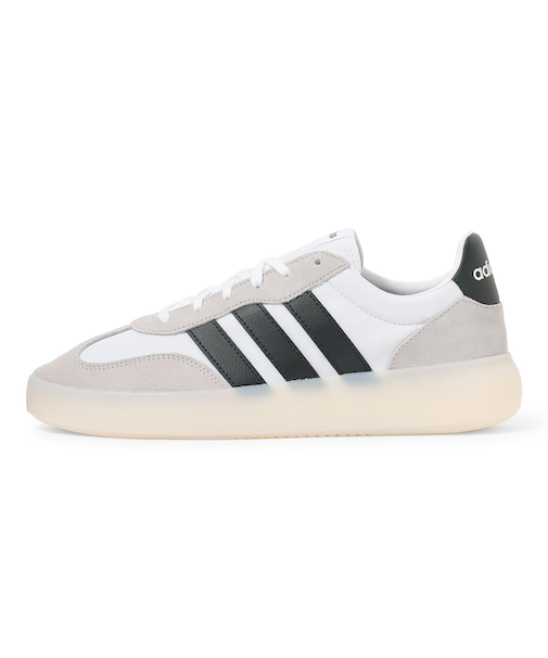 JI2315　BARREDA DECODE U　FTWR/CORE/GREY　689823-0001