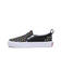 V98PS DOT　17-22(H) SLIP ON　BLK/MLT DOT　686825-0002