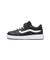 V2920K　17-22(H) RIGIDA　BLACK/WHITE　686716-0001