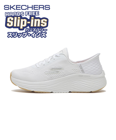 129606　MAX CUSHIONING ELITE - VANISH　WSL　691342-0002