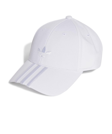 JN5832　U 3ST CAP　WHITE　689865-0001
