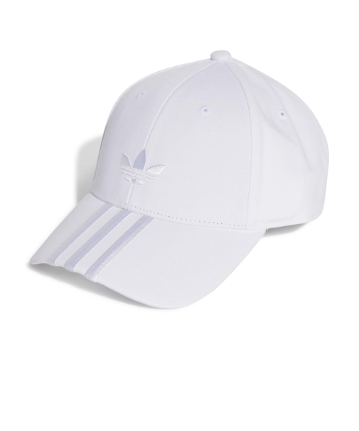 JN5832　U 3ST CAP　WHITE　689865-0001