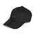 JN5831　U 3ST CAP　BLACK　689864-0001