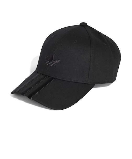 JN5831　U 3ST CAP　BLACK　689864-0001