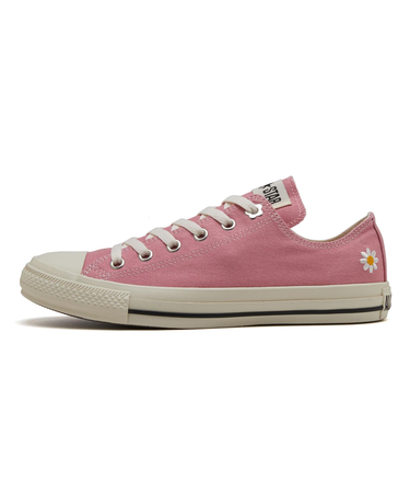 31314360　AS FLOWEREYELETS OX　SPRING PINK　690498-0001