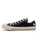 31314362　AS FLOWEREYELETS OX　BLACK　690500-0001