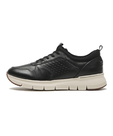RPL-ML0040W　PW Darius Ubal　Black/White　692431-0001