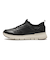 RPL-ML0040W　PW Darius Ubal　Black/White　692431-0001