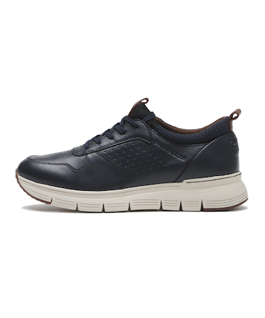 RPL-ML0041W　PW Darius Ubal　Navy　692432-0001