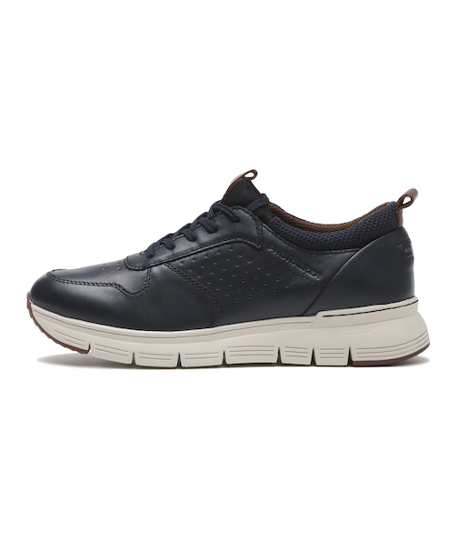 RPL-ML0041W　PW Darius Ubal　Navy　692432-0001
