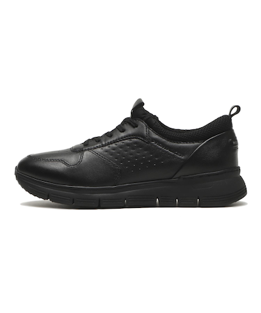 RPL-ML0039W　PW Darius Ubal　Black　692430-0001