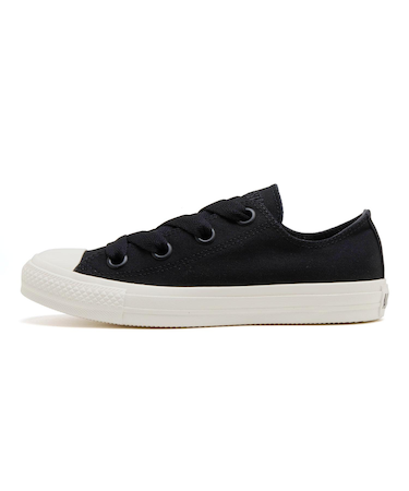 31314521 AS BIGEYELETS FS OX *BLACK 690598-0001