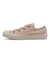 31314522　AS BIGEYELETS FS OX　*PALE PINK　690599-0001
