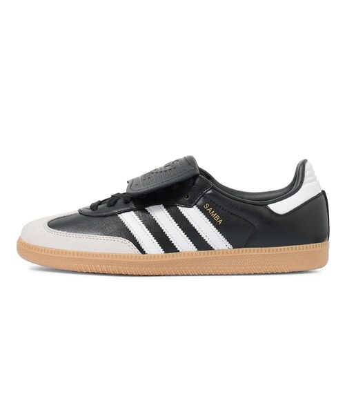 IG2010 SAMBA LT W CORE/FTWR/GOLD 682738-0001｜エービーシー・マートの通販｜&mall（アンドモール ...