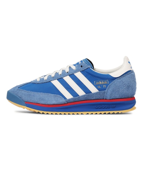 IG2132 SL 72 RS BLUE/CORE/BETT 674712-0001｜エービーシー・マートの