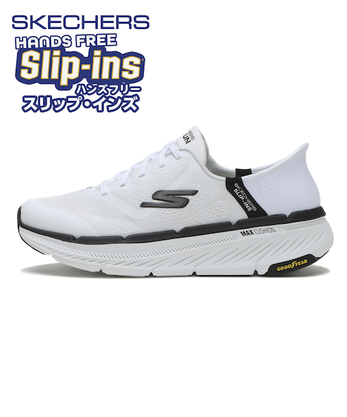 220526　MAX CUSHIONING PREMIER 2.0　WBK　685312-0003