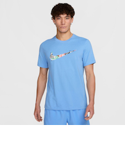 HJ3660　M TEE RUN ENERGY SP25　412UNVBLU　690897-0003