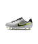 KDV4348　JR LEGEND 10 ACADEMY FG/MG　001M SILV/BLK　688314-0001