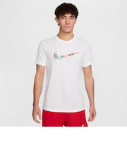 HJ3660　M TEE RUN ENERGY SP25　100WHT　690897-0002