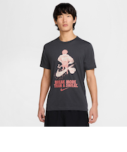 HJ3612　M TEE IYKYK FITNESS　070DKSKGY　690894-0001