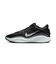 MFJ7808　G.T. HUSTLE ACADEMY EP　003BLK/WHT　688316-0001