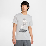 HJ3612　M TEE IYKYK FITNESS　077LTSKGY　690894-0002