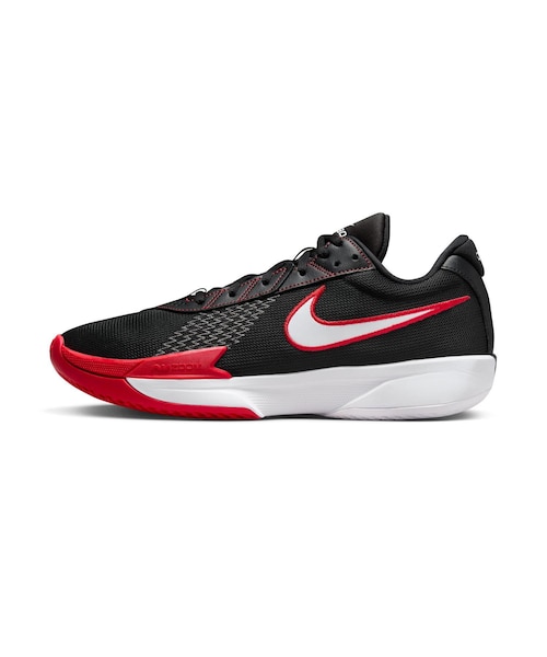 MFB2598 AIR ZOOM G.T. CUT ACADEMY EP 008BLK/WHT 675984-0005