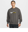 HV4880　M TRACK CLUB FLC CREW　299MEDASH/REFSI　690905-0002