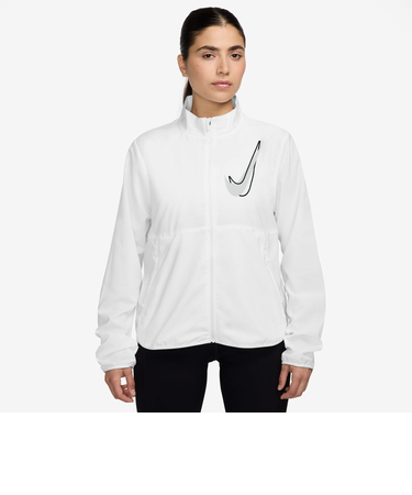 HJ2229　W SWSH HBR JKT　100WHT　690891-0002