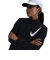 HJ2229　W SWSH HBR JKT　010BLK　690891-0001