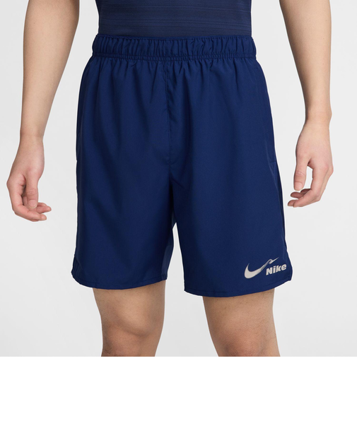 HV4884　M CHLLNGR 7UL SHORT O　492BLVOID/CLGGR　690906-0002