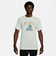 HJ3620　M TEE WILDCARD SP25　121SMTWHT　690895-0002