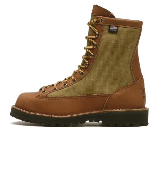 30543　DANNER LIGHT REVIVAL 8　KHAKI　679693-0001