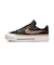WHF9548　W COURT LEGACY LIFT　001BLK/KHAKI　690632-0001